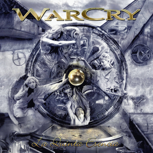 Warcry (ESP-1) : La Quinta Esencia
